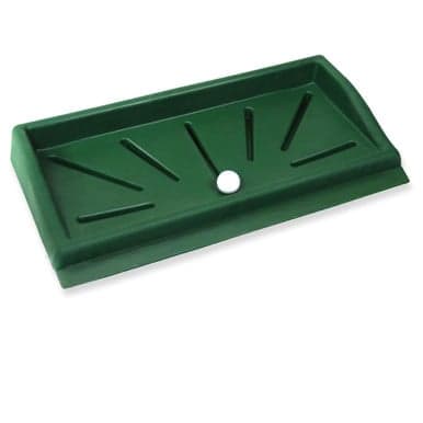 Commercial Golf Ball Tray