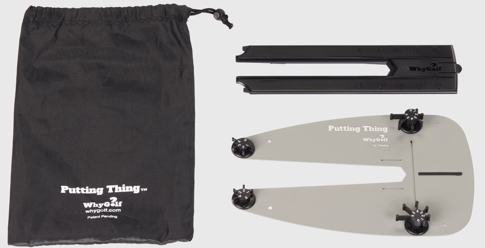Putting Thing