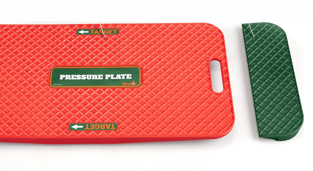Pressure Plate