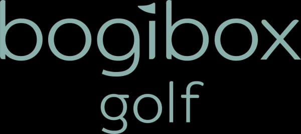 bogibox Golf logo