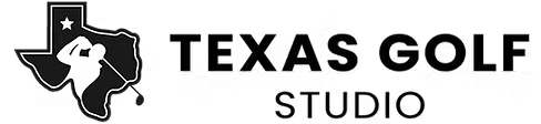 Texas Golf Studio logo