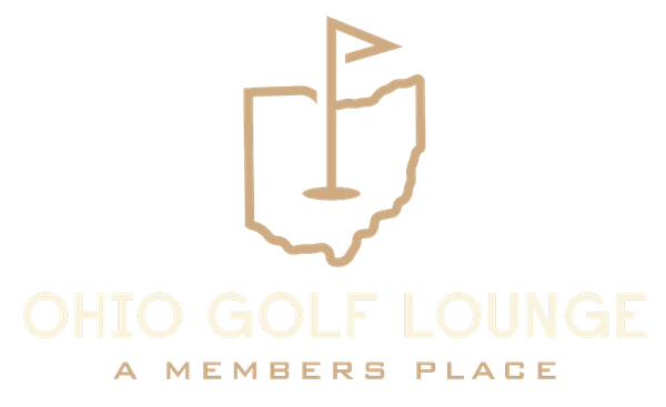 Ohio Golf Lounge logo