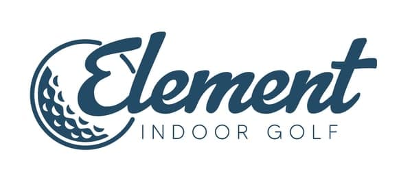 Element Indoor Golf logo