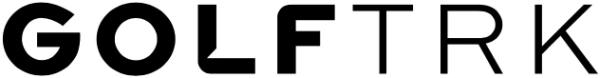 GolfTRK logo