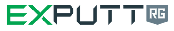 Exputt logo