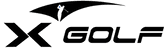 X-Golf logo