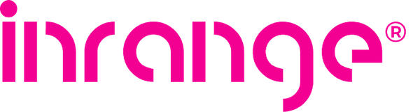 Inrange logo