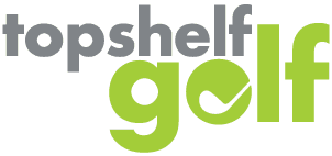 Top Shelf Golf logo