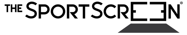 The SportScreen logo