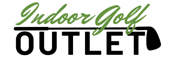 Indoor Golf Outlet logo