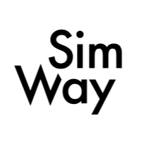SimWay logo
