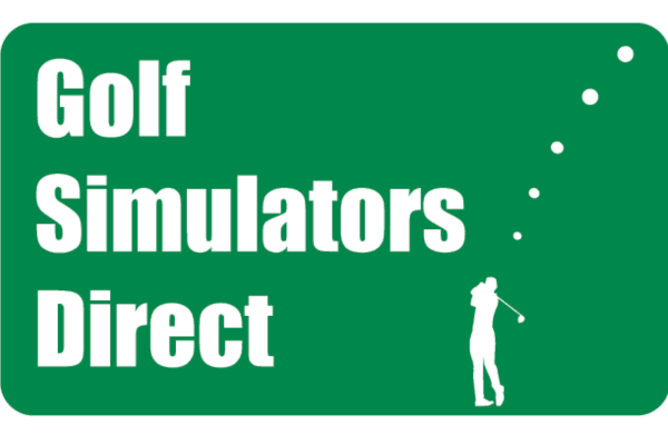 Golf Simulators Direct logo