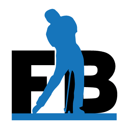 Fiberbuilt logo