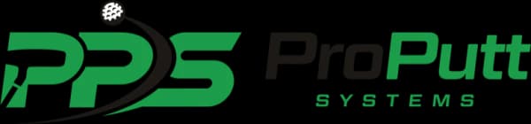 Pro Putt Systems logo