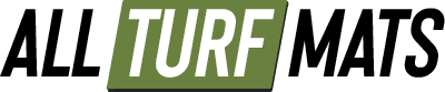 All Turf Mats logo