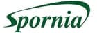 Spornia logo