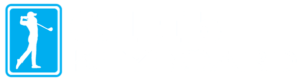 Club Keyboard logo