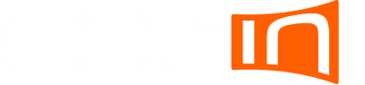 GolfIn logo