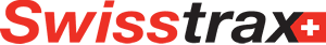 Swisstrax logo