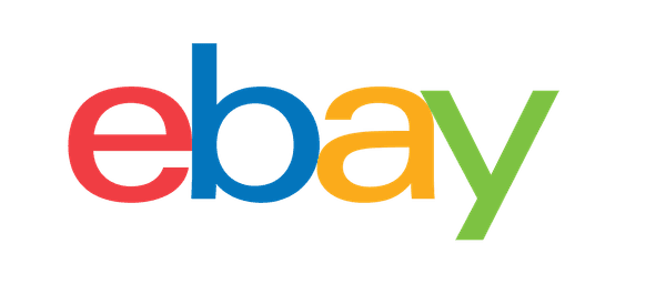 Ebay logo