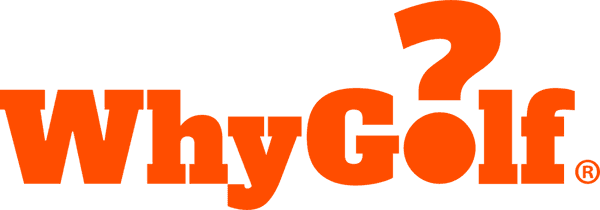 WhyGolf logo