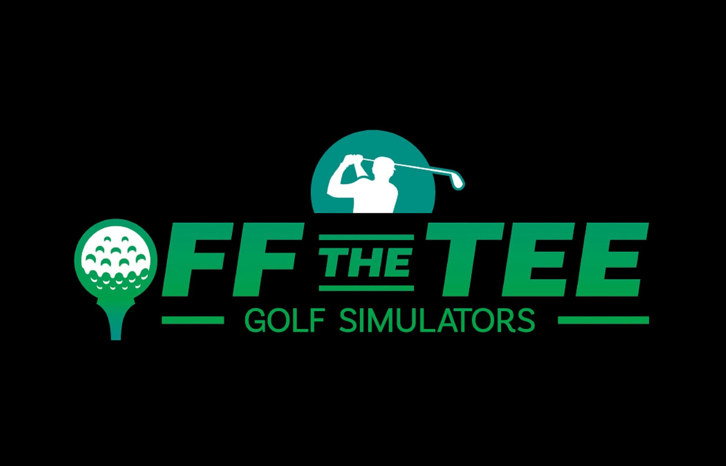 golf logo new