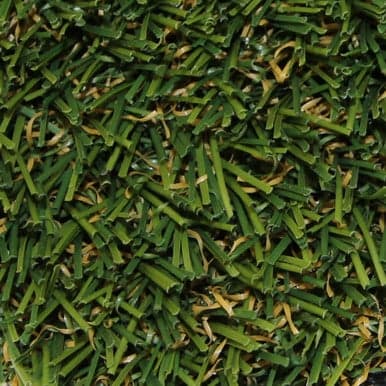 Bermuda Fringe Golf Turf
