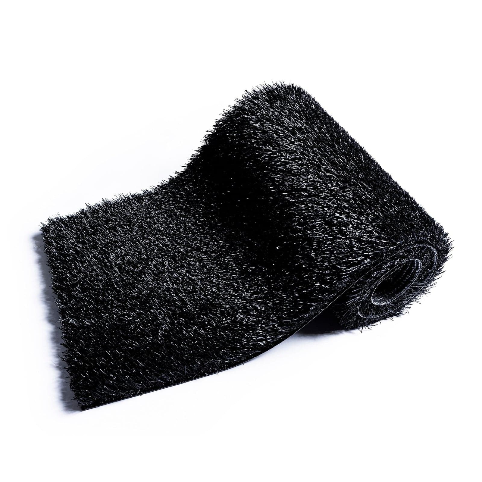 Pro Cut Black Fringe