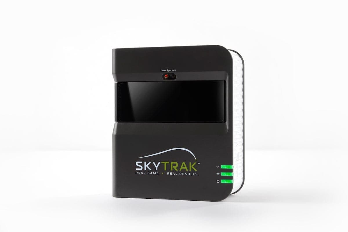 SkyTrak (original)