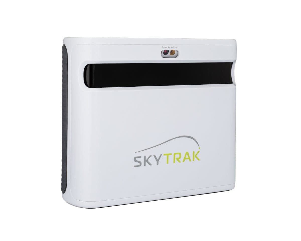 SkyTrak ST+