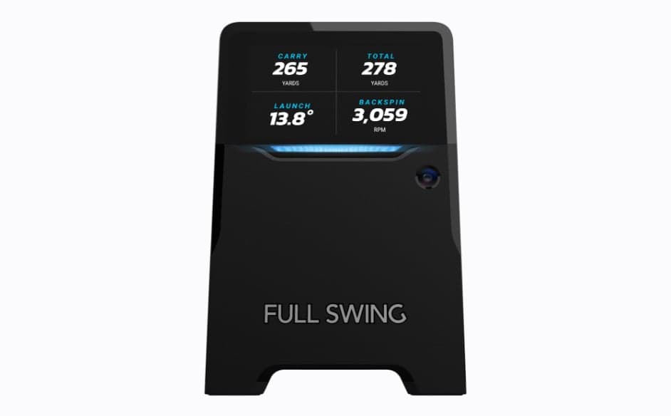 Full Swing Golf KIT