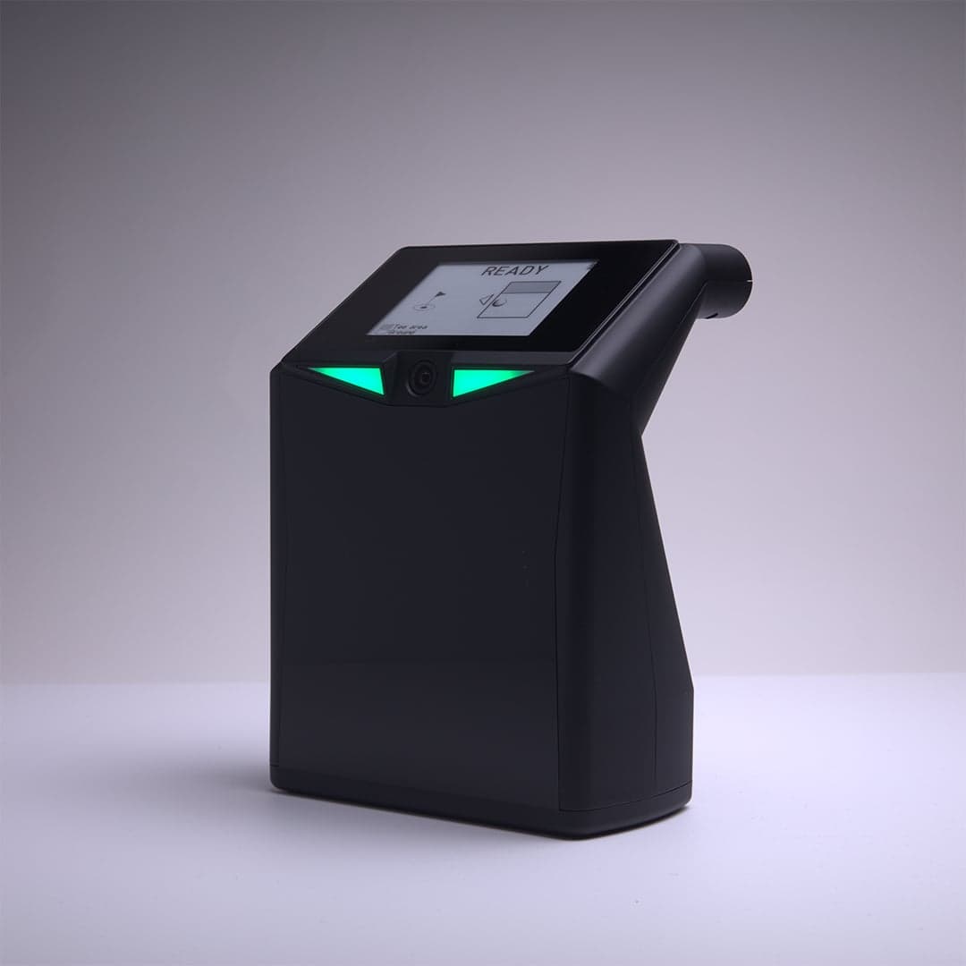 TruGolf LaunchBox
