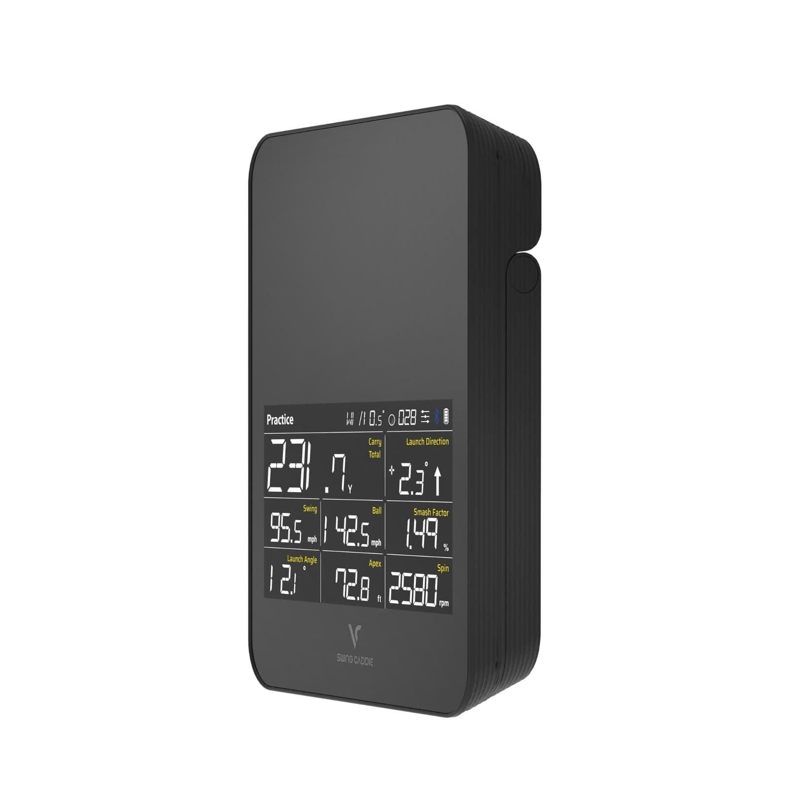 Swing Caddie SC4 PRO