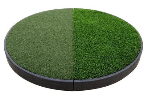 Multi Surface Chipping Pad