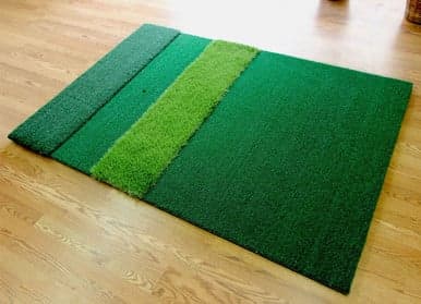 4' x 6' Ultimate Golf Hitting Mat