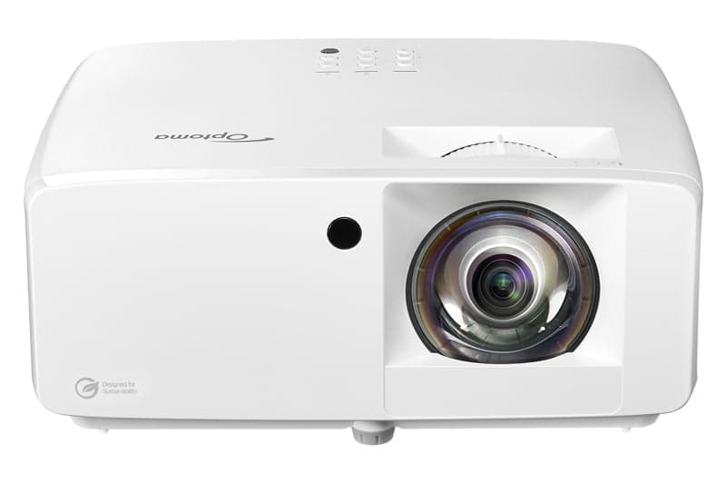Optoma ZH451ST