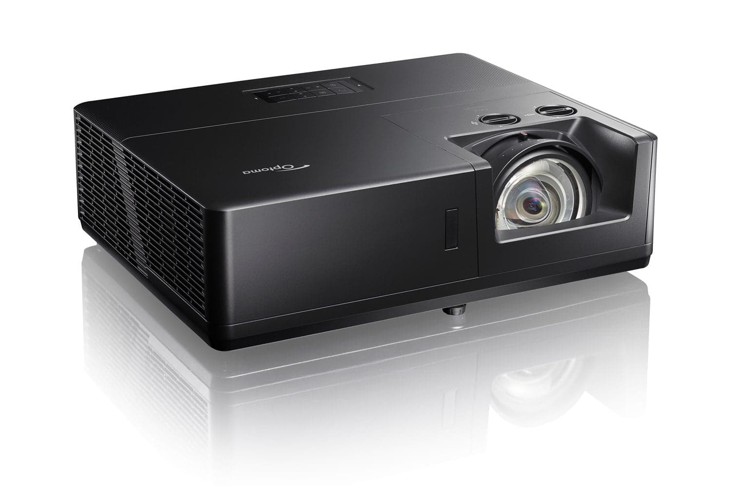 Optoma ZU607TST