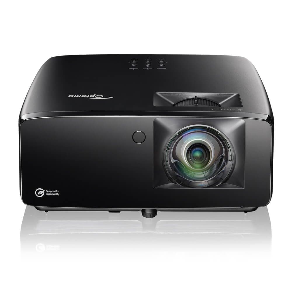 Optoma ZK431ST-B