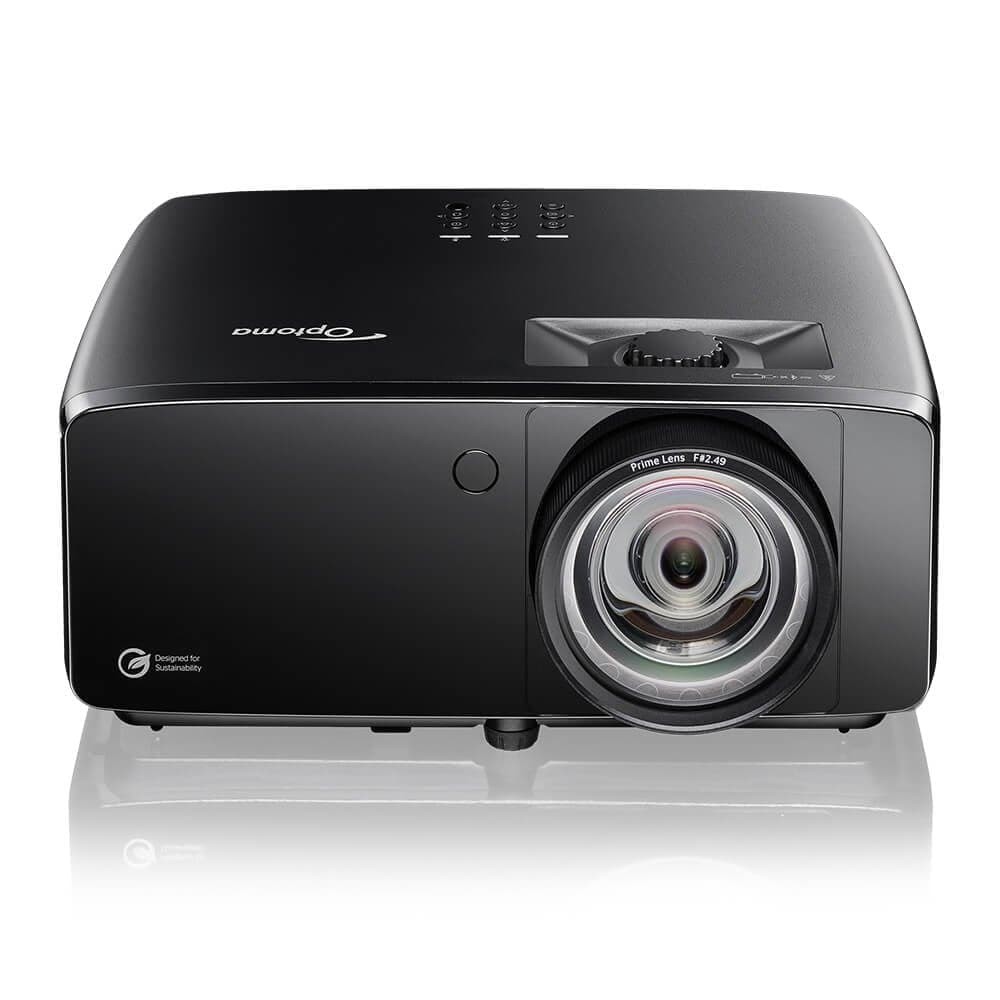 Optoma ZK521ST-B