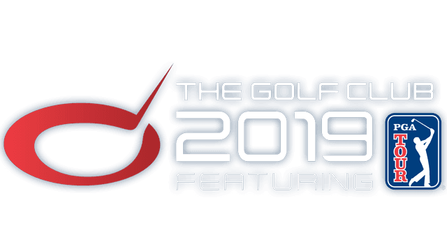 The Golf Club 2019 Featuring PGA TOUR logo